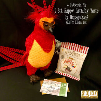 Phoenix Paket SMALL