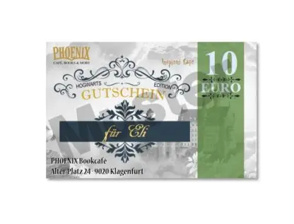 Gutschein €10 – Bild 2