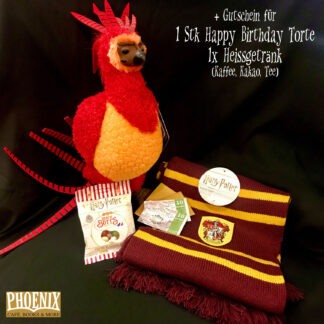 Phoenix Paket LARGE