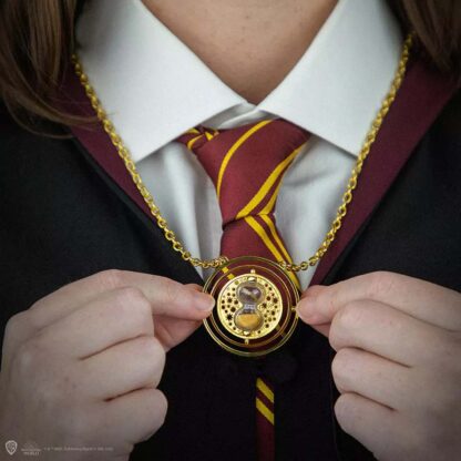 Harry Potter Zeitumkehrer Replik – Bild 4