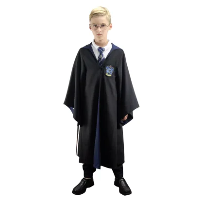 Ravenclaw Umhang Robe
