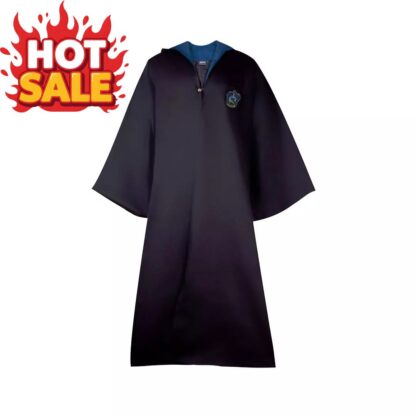 Ravenclaw Umhang Robe