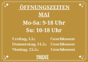 PHOENIX Book Cafe Klagenfurt Wörthersee Austria