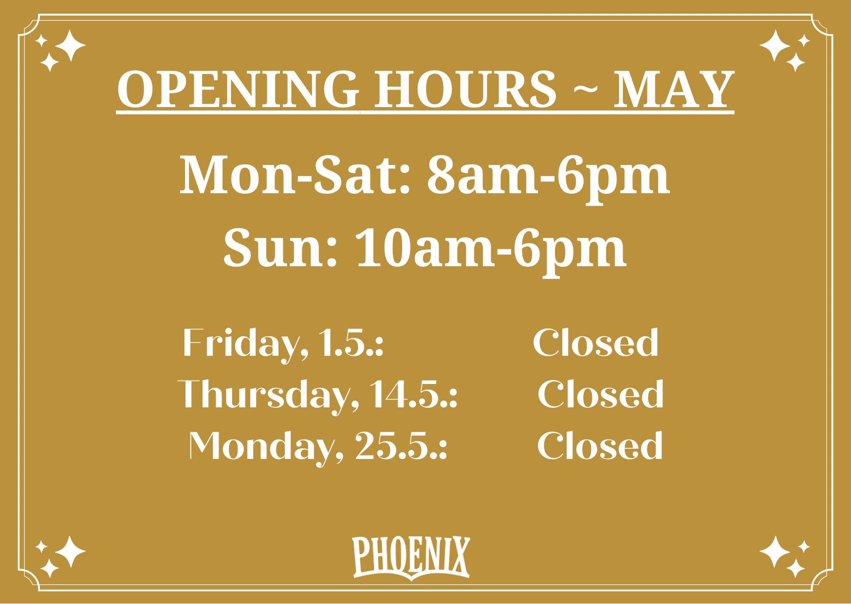 PHOENIX Book Cafe Klagenfurt Wörthersee Austria