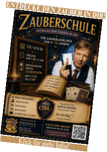 Zauberschule 2026